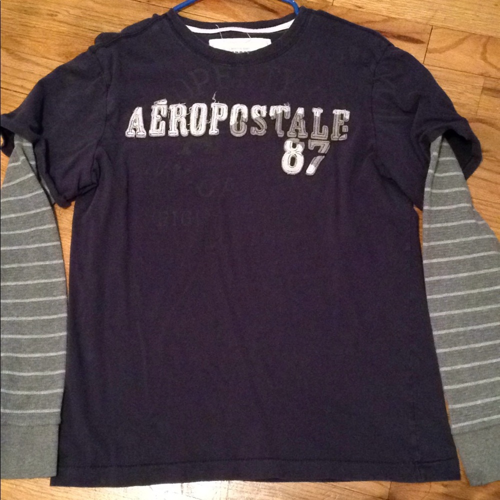 Aeropostale shirt